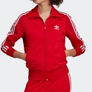 Adidas Firebird Track Jacket